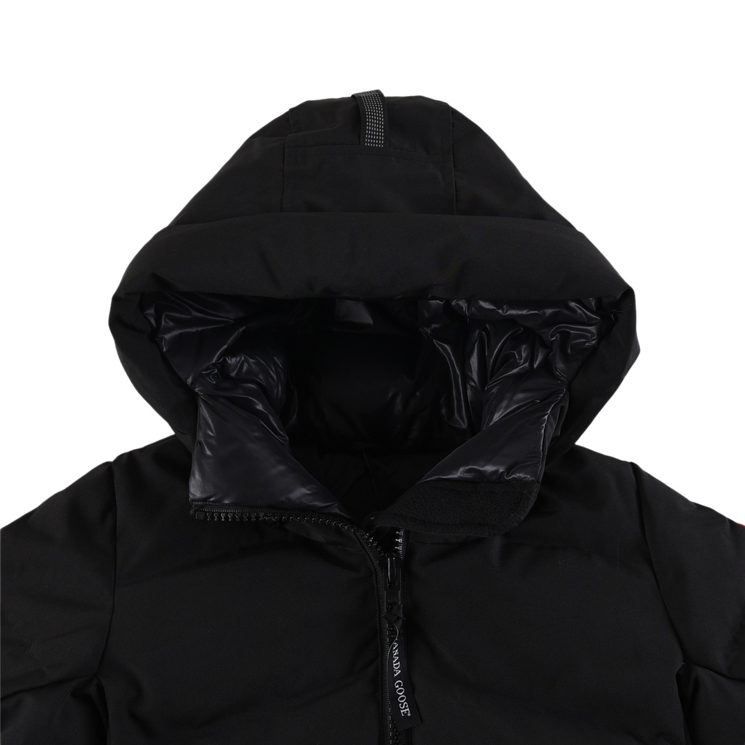 Canada Goose Down Jackets